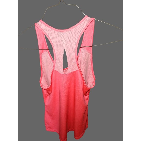 Women's Avia Coral Racerback Tank Top - Picture 2 of 3